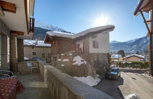 Courmayeur 3V21 - Photo 20