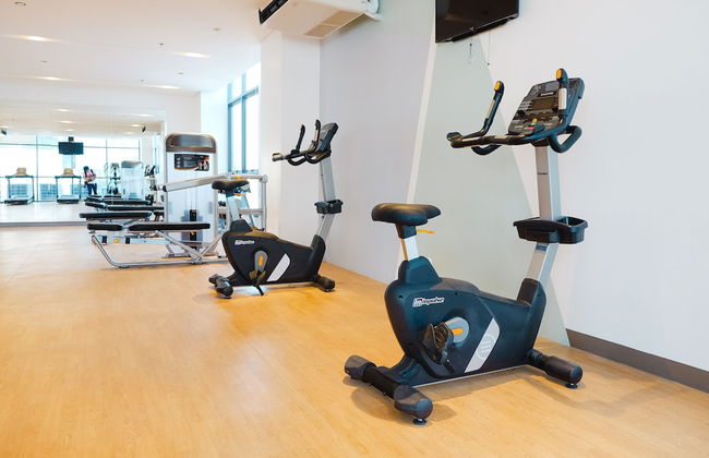 EJB room at the Mactan Newton - Foto 65