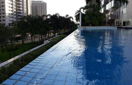 Ilha Pura Barra Temporada - Foto 36