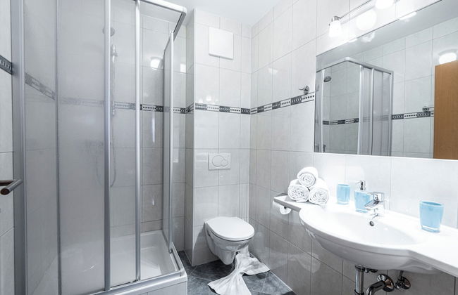 Haus Obauer - Foto 32