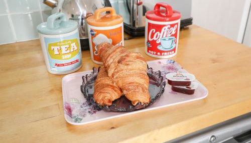 The Mistle Carr Farm - Foto 5