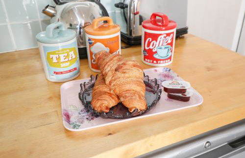 The Mistle Carr Farm - Foto 5