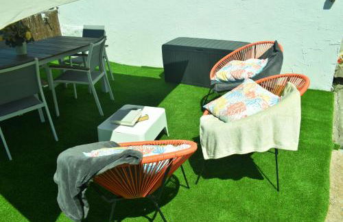 CASA FAMILIAR COMPLETA EN PATOS NIGRAN - Foto 36