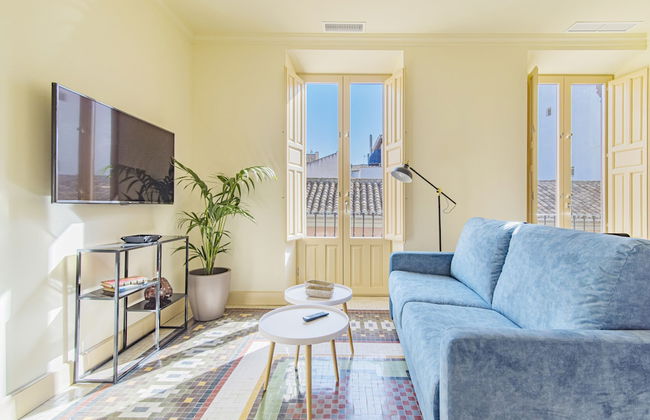 Mosaiko Homes Catedral Granada - Foto 1