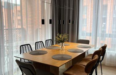 LTS RENT Luxury & Comfortable Villas Łąkowa - Foto 7