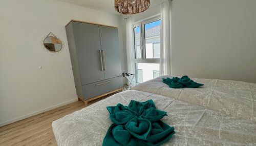 Ferienwohnung Goitzschetraum - Foto 5