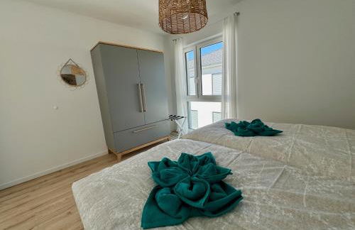 Ferienwohnung Goitzschetraum - Foto 5