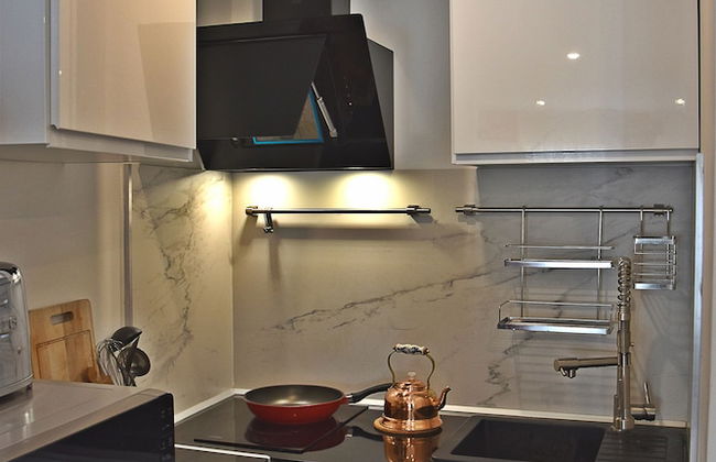 Residence D'Azur - Foto 64