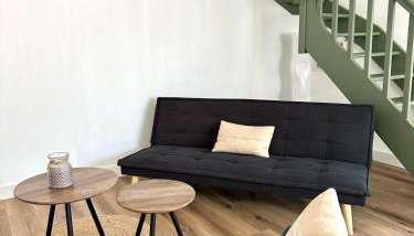 Maison typique au cœur du centre ville - Photo 5