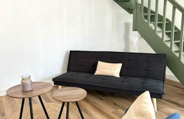 Maison typique au cœur du centre ville - Photo 5