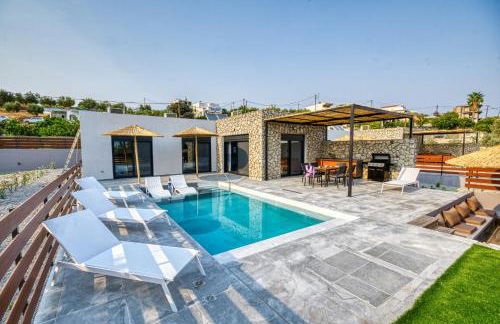 Terra Secreta Luxury Villas - Photo 1