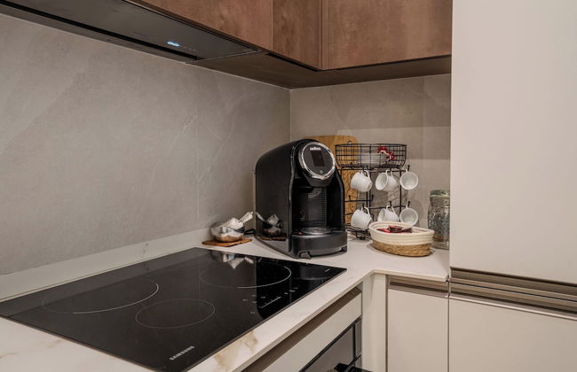 B and G Boutique apt.-heart of Milano- Design District - Foto 56