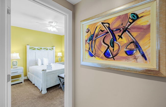 Sea Breeze 1011 Penthouse - Foto 14