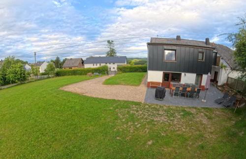 Ferienhaus Schneifel - Foto 42