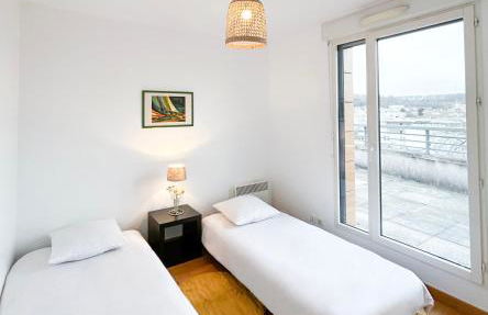 La Douce Évasion à 13 minutes du château de Versailles - Foto 26