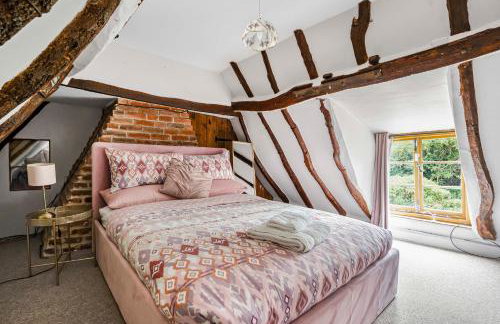 Two Bedroom Grade ll Cottage At AZ Luxury Stays Honey Horsefield With WiFi And Free Parking - Foto 16