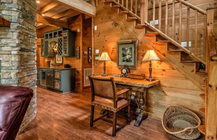 Fightingtown Creek Retreat - Foto 12