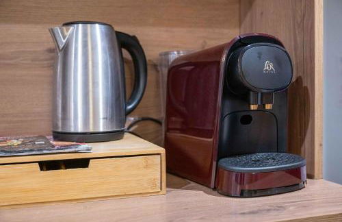 Suite pour les Amoureux_Val d'Europe Disney - Foto 56