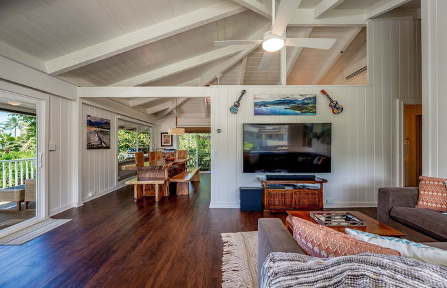 Hale Naninoa 5 Bedroom Home by RedAwning - Photo 20