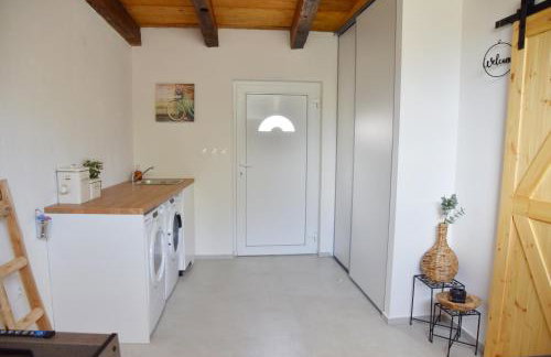 Casa Nini Mer - charming stone house with yard near Pula - Foto 58