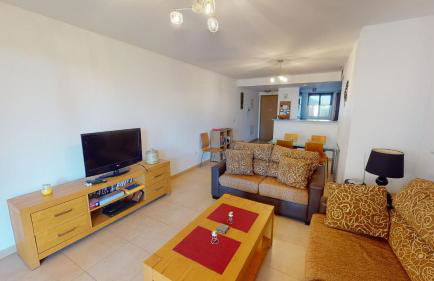 Casa Abeto A - Murcia Holiday Rentals Property - Foto 6