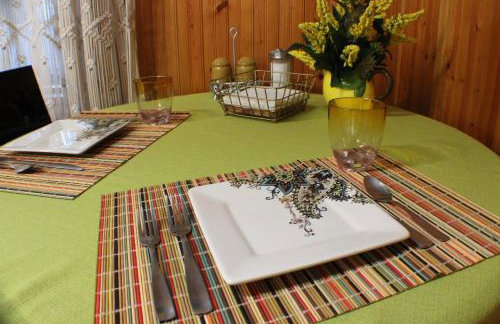 The Hippie Pad - Foto 16