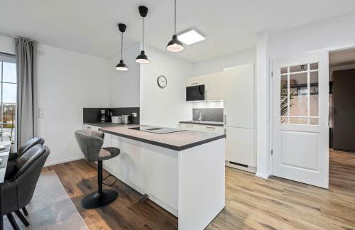 Ferienwohnung Strandnest Rosenhagen bei Travemünde - Foto 8