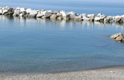 Attico Fronte Mare Residenza Matilde - Photo 44