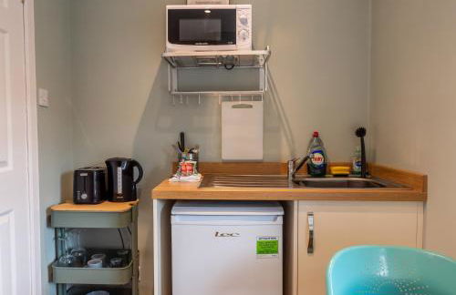 Union Street Suites - Foto 17