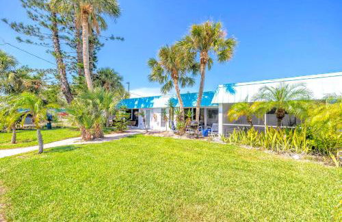 The Village Breeze, 2 Units - 4 BR, 4 Baths, Pool Walk to Beach and Siesta Key Village - Foto 39