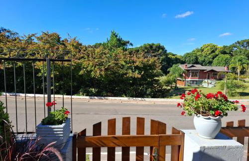 Belíssima Casa 3 Quartos 5 Minutos do Centro - Foto 17