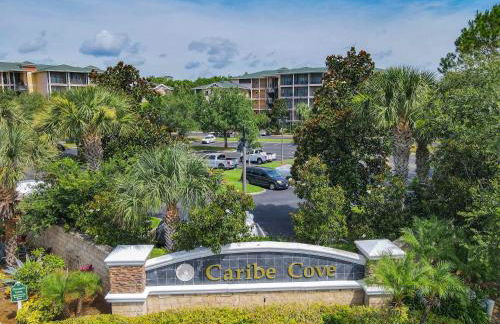 3BR Cozy Apartment at Caribe Cove Resort Near Disney! - Foto 78