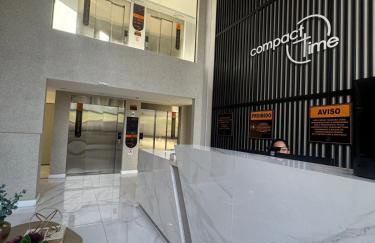 Compact Time Flat Perfect - Foto 16