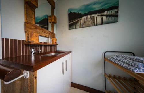 2 Independant Boutique Apartments one sleeps 2 the other sleeps 4, Meadowhall, Sheffield Arena, Free Parking - Foto 39