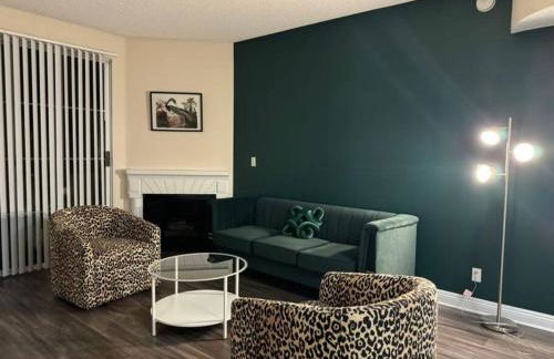 Travel Haven at Miracle Mile- 110 - Foto 1