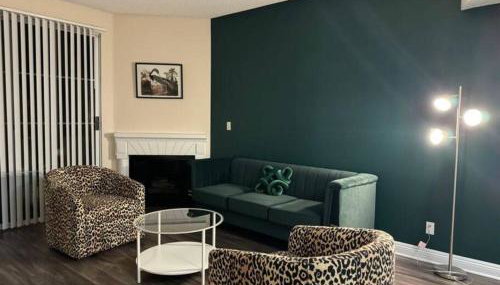 Travel Haven at Miracle Mile- 110 - Foto 1