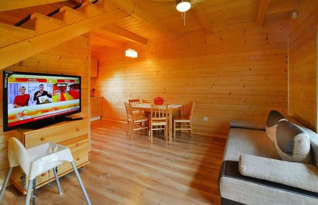 Resort in Grzybowo Near the Baltic Sea - Foto 8