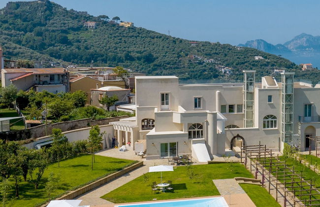 Villa Serenada Sud by Elite Villas - Foto 1