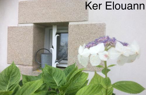 Kerellouan Family house 8 near Beach Cap Frehel - Foto 67