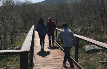 Apartamentos El Capricho - Foto 33