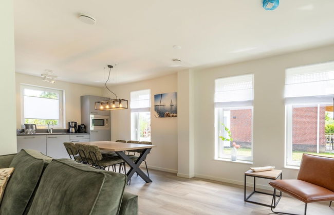 Holiday Home by Lake Beach Simonshaven - Foto 13