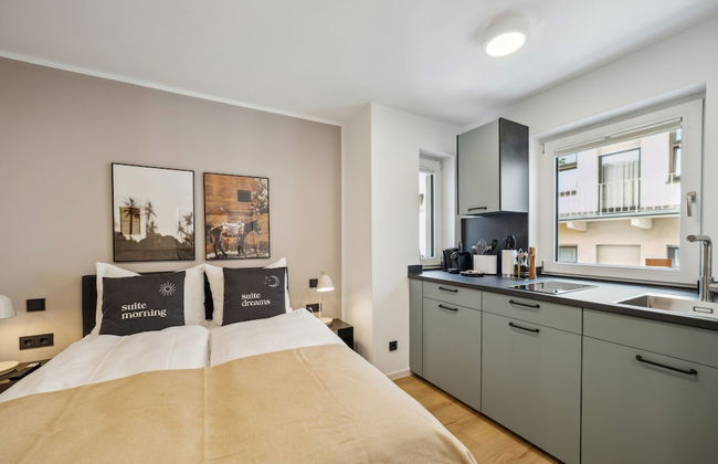 Limehome Nuremberg Celtisplatz - Foto 49