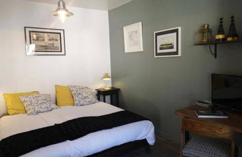 La Compagnie des 5 Mondes - Foto 26