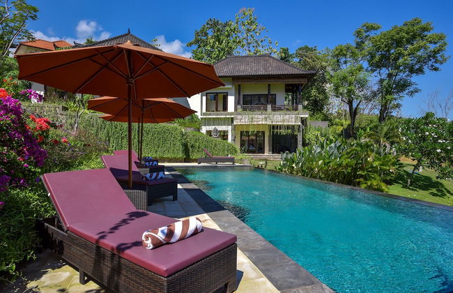 Villa Cahaya - Foto 63