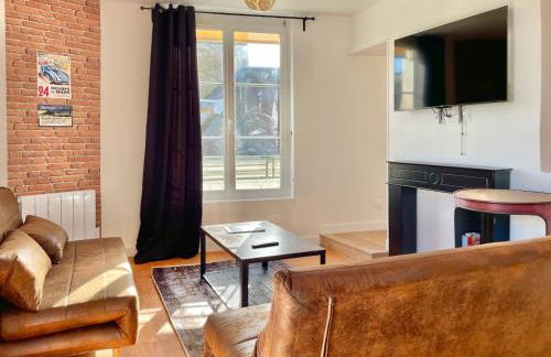 Légendes de la piste - SOnights - Photo 12