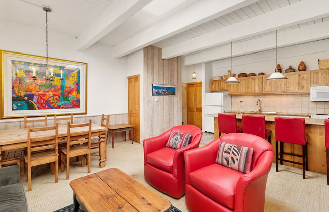 Chateau Chaumont & Dumont Condominiums by Frias - Foto 56