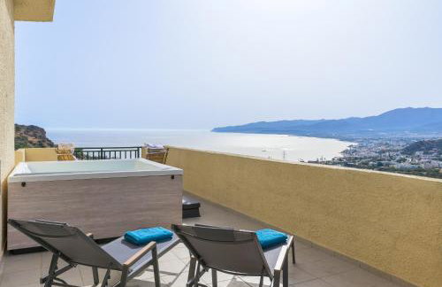 Blue Horizon Apartments - Foto 17