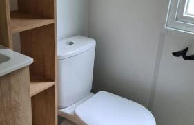 Bungalow confortable à Saint-Jean-de-Monts - 45 m² - Foto 20