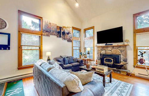 Northridge 393 - Foto 1