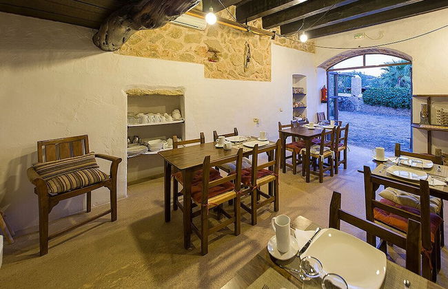 Hotel Rural Can Partit - Adults Only - Foto 22